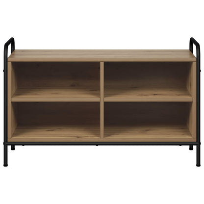 Mobile TV 140 x 39,5 x 50 cm Rovere Artigianale | homemem39