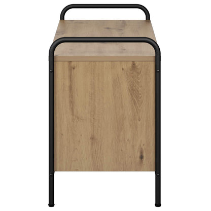 Mobile TV 140 x 39,5 x 50 cm Rovere Artigianale | homemem39