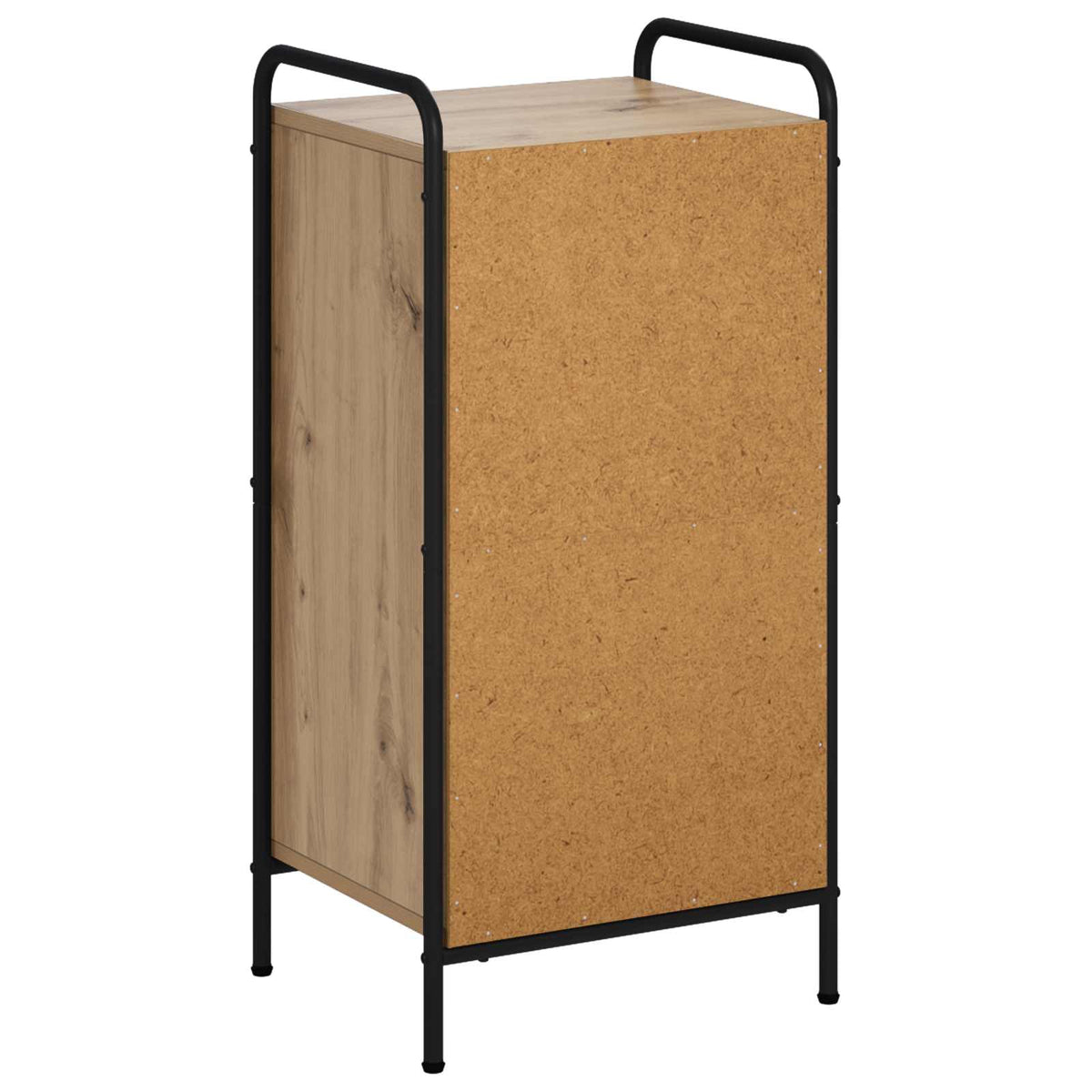 Credenza Rovere Artigianale 97 x 33 x 81 cm