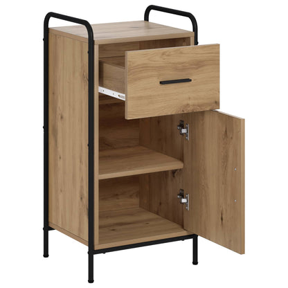 Credenza Rovere Artigianale 97 x 33 x 81 cm