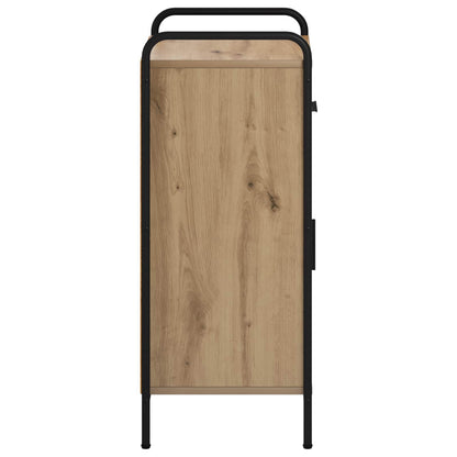Credenza Rovere Artigianale 97 x 33 x 81 cm