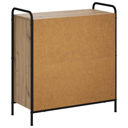 Credenza Rovere Artigianale 97 x 33 x 81 cm