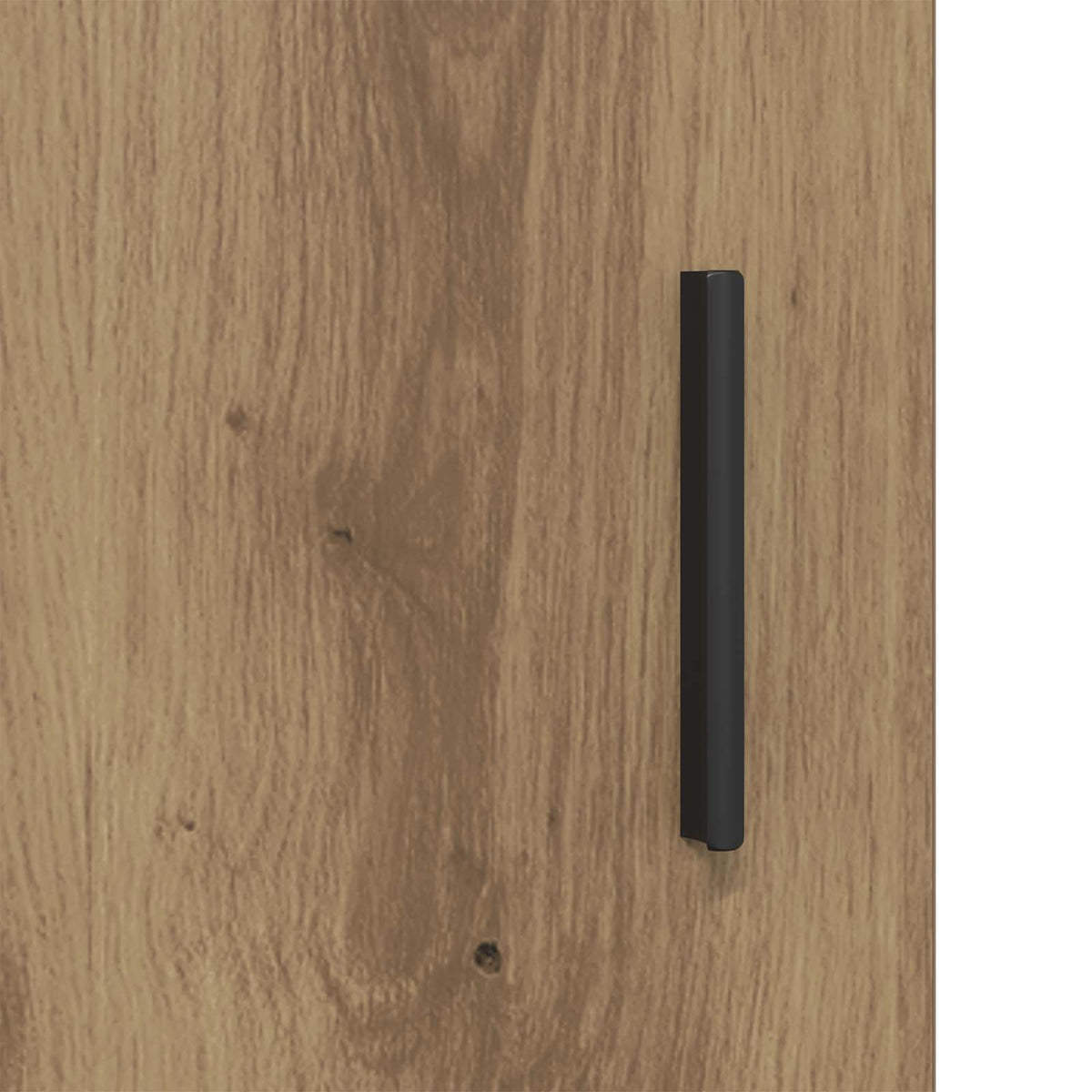 Credenza Rovere Artigianale 40 x 33 x 161 cm