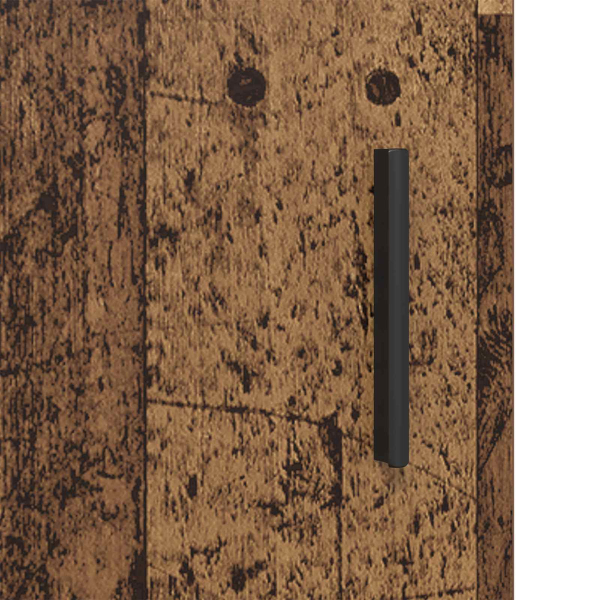 Credenza Legno antico 40 x 33 x 161 cm Legno ingegnerizzato