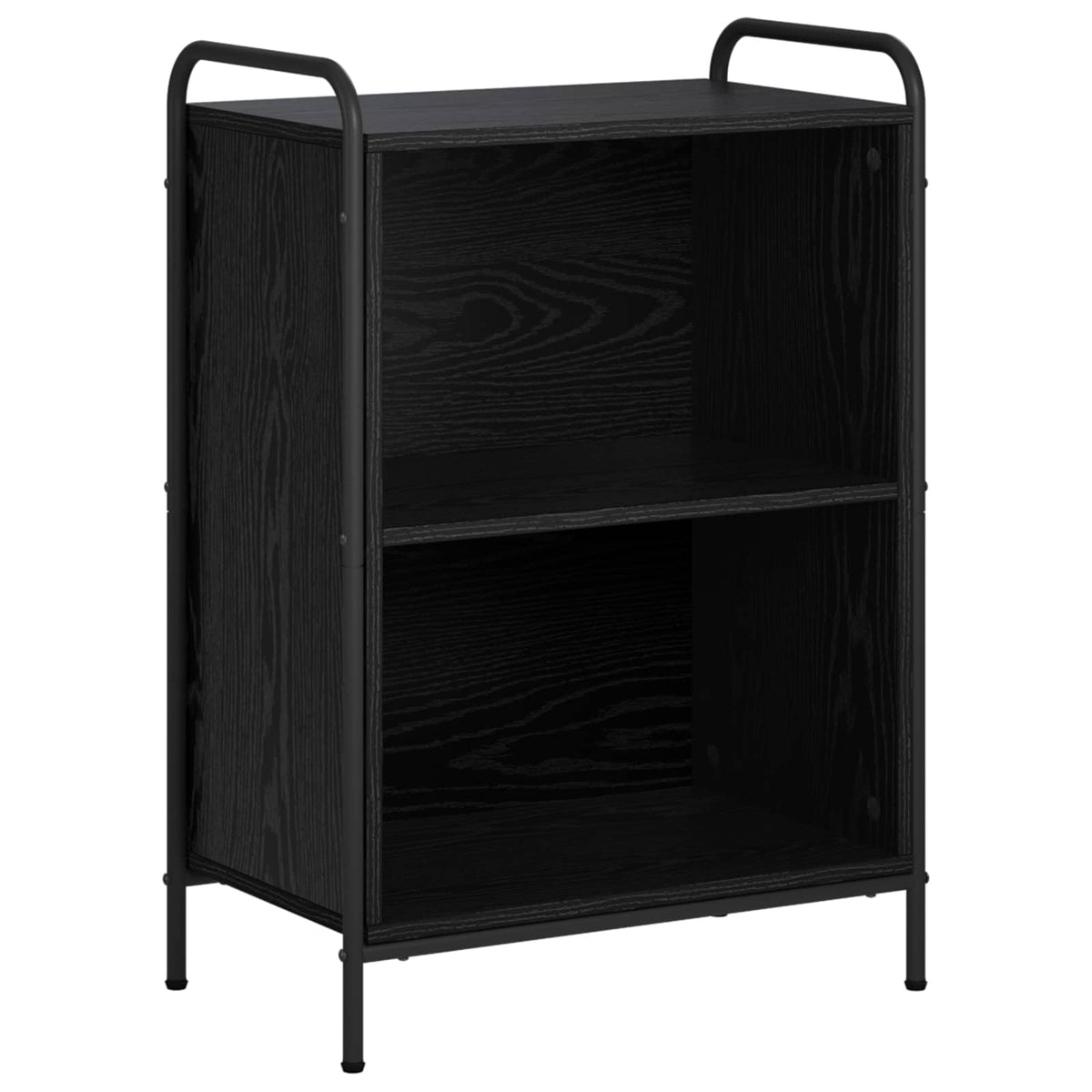 Armadio per Libri 55,5 x 33 x 174 cm Legno ingegnerizzato