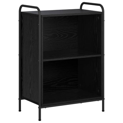 Armadio per Libri 55,5 x 33 x 174 cm Legno ingegnerizzato