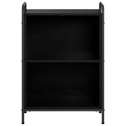 Armadio per Libri 55,5 x 33 x 174 cm Legno ingegnerizzato