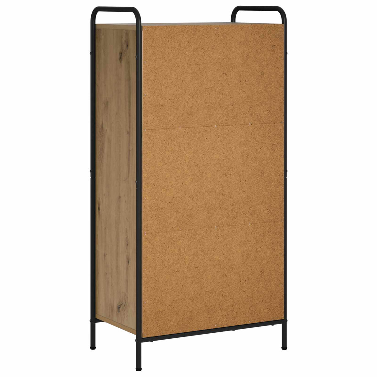 Armadio per Libri 55,5 x 33 x 174 cm Legno ingegnerizzato