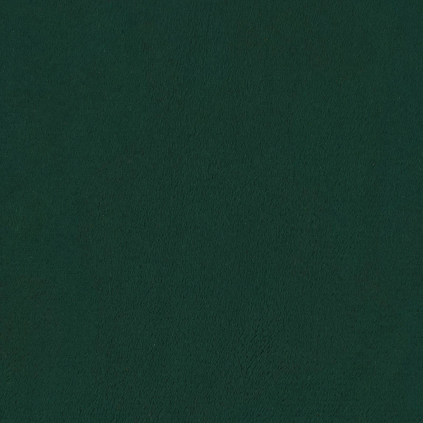 Cuscino per panchina Velluto (V) Verde Scuro Profondità 35 cm | homemem39