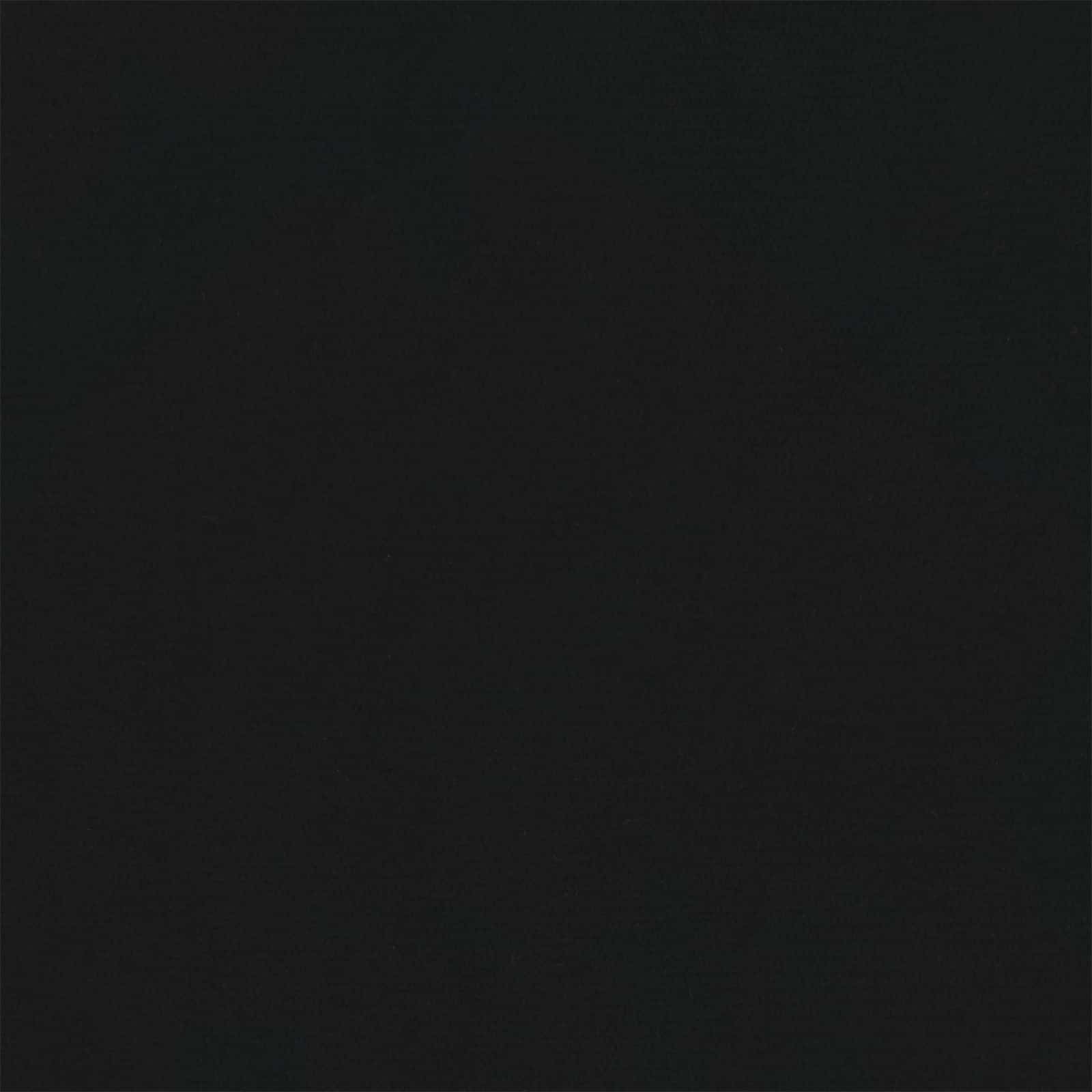 Cuscino per panchina Velluto (V) Nero Profondità 35 cm | homemem39