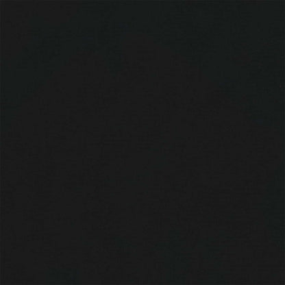 Cuscino per panchina Velluto (V) Nero Profondità 35 cm | homemem39