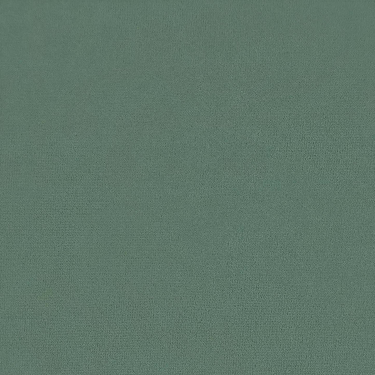 Cuscino per panchina Velluto (V) Verde Mare Profondità 35 cm | homemem39