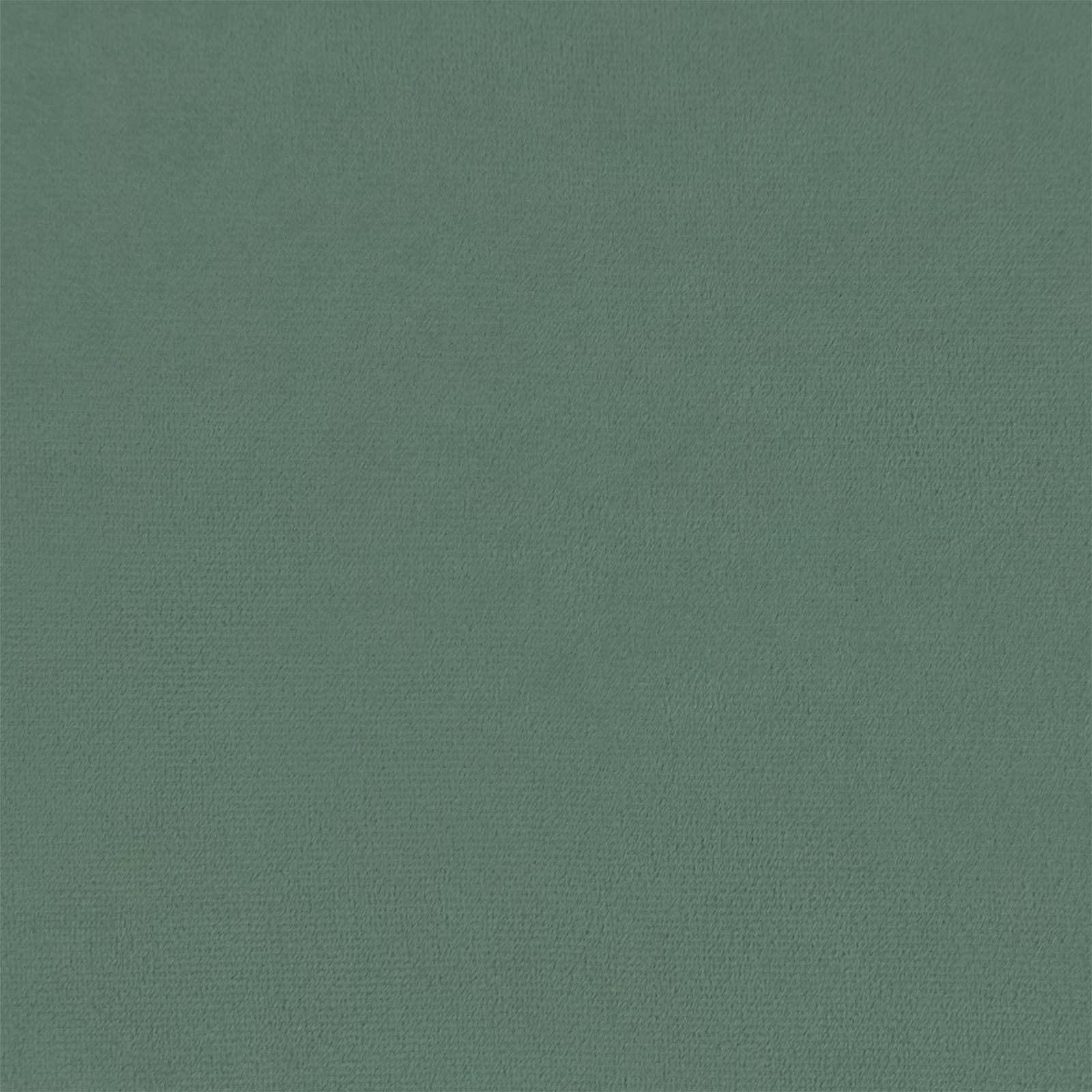 Cuscino per panchina Velluto (V) Verde Mare Profondità 35 cm | homemem39