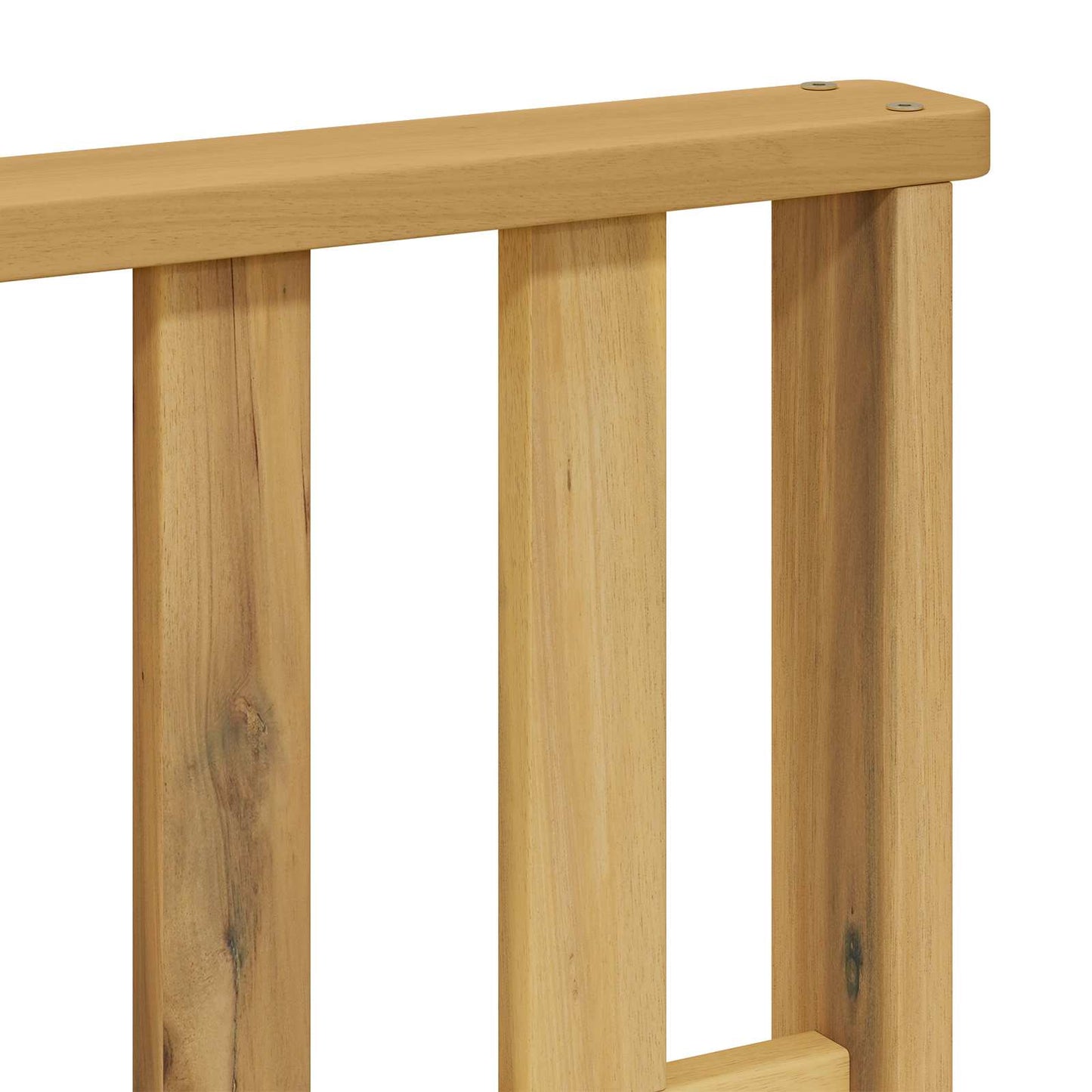 2 Pezzo Set di divani da esterno Poliestere Bianco e Beige | homemem39