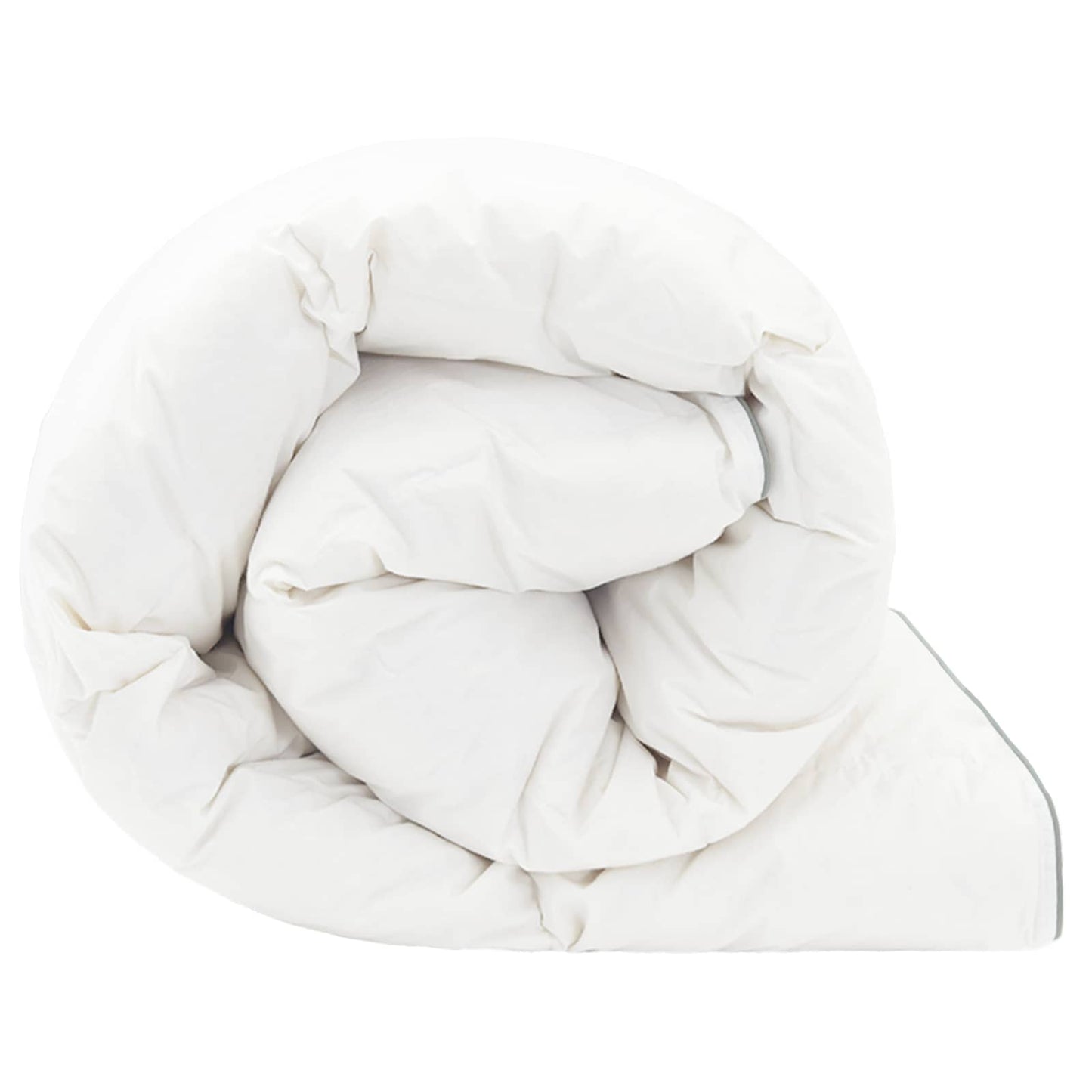Piumone FULDA 135 x 220 cm Inverno 300 GSM 90% piuma d'oca | homemem39
