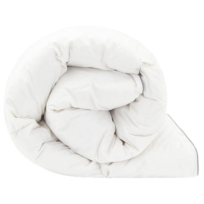 Piumone FULDA 135 x 220 cm Inverno 300 GSM 90% piuma d'oca | homemem39