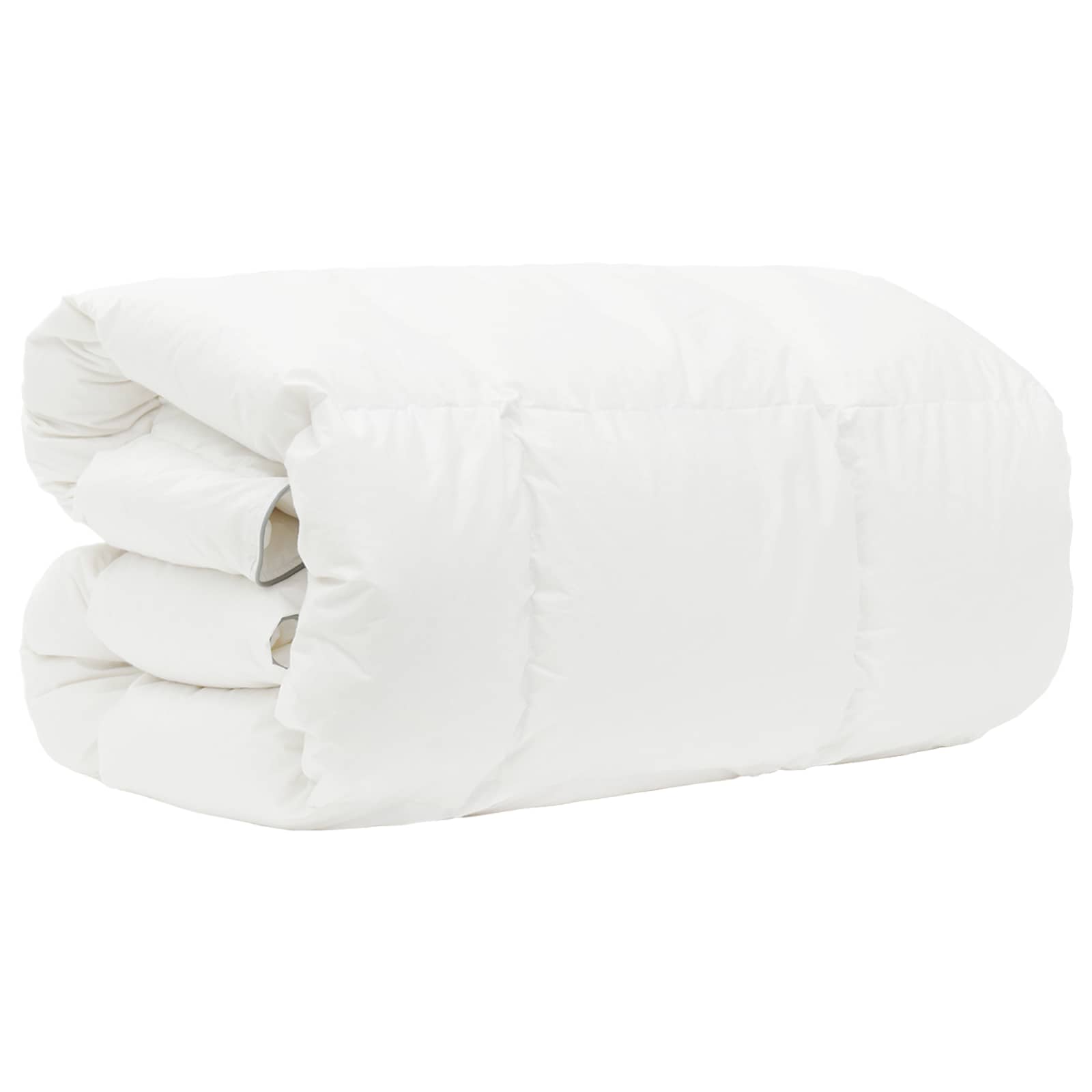 Piumone FULDA 140 x 220 cm Inverno 300 GSM 90% piuma d'oca | homemem39