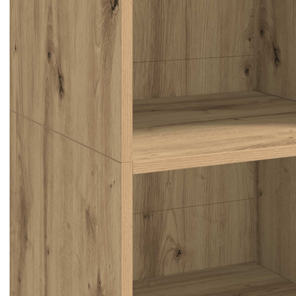 Credenza Rovere Artigianale 40 x 41 x 124 cm | homemem39