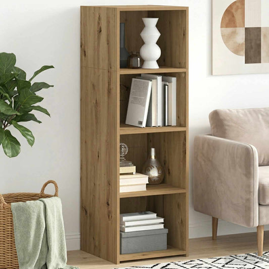 Credenza Rovere Artigianale 40 x 41 x 124 cm