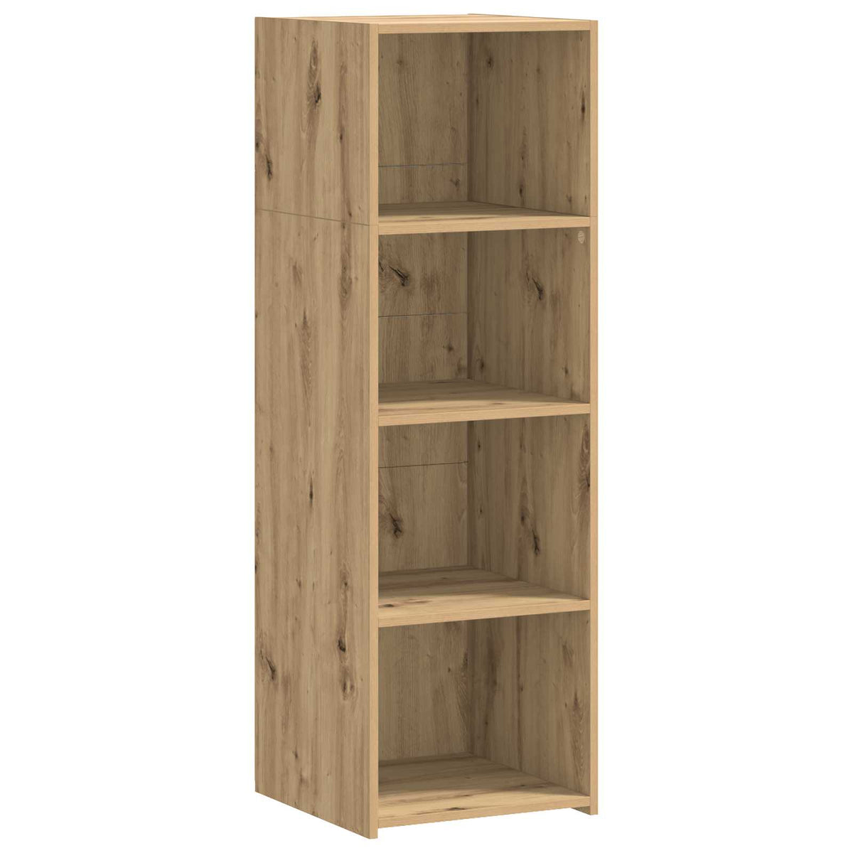 Credenza Rovere Artigianale 40 x 41 x 124 cm | homemem39