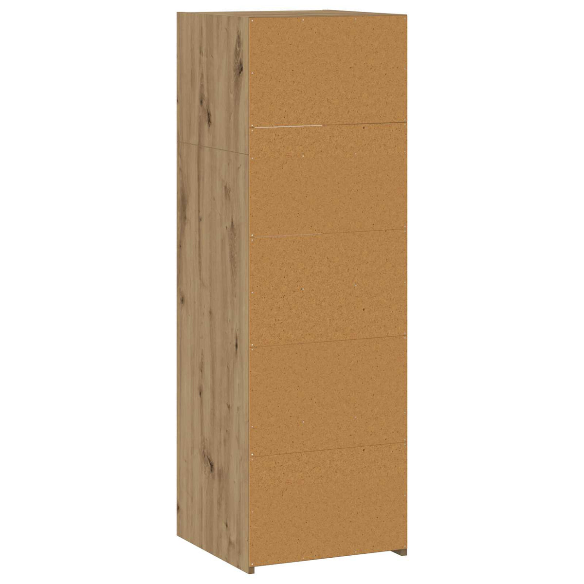 Credenza Rovere Artigianale 40 x 41 x 124 cm | homemem39