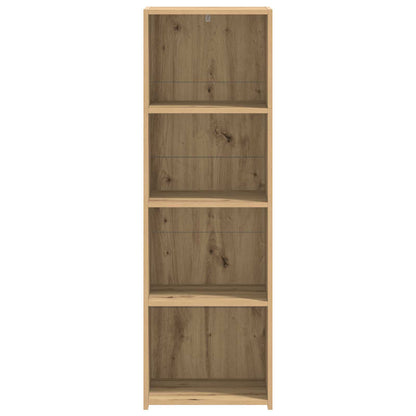 Credenza Rovere Artigianale 40 x 41 x 124 cm | homemem39