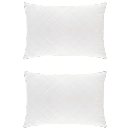 Set di piumoni in piume d’oca al 90% FULDA 3 pz 220 x 240 cm