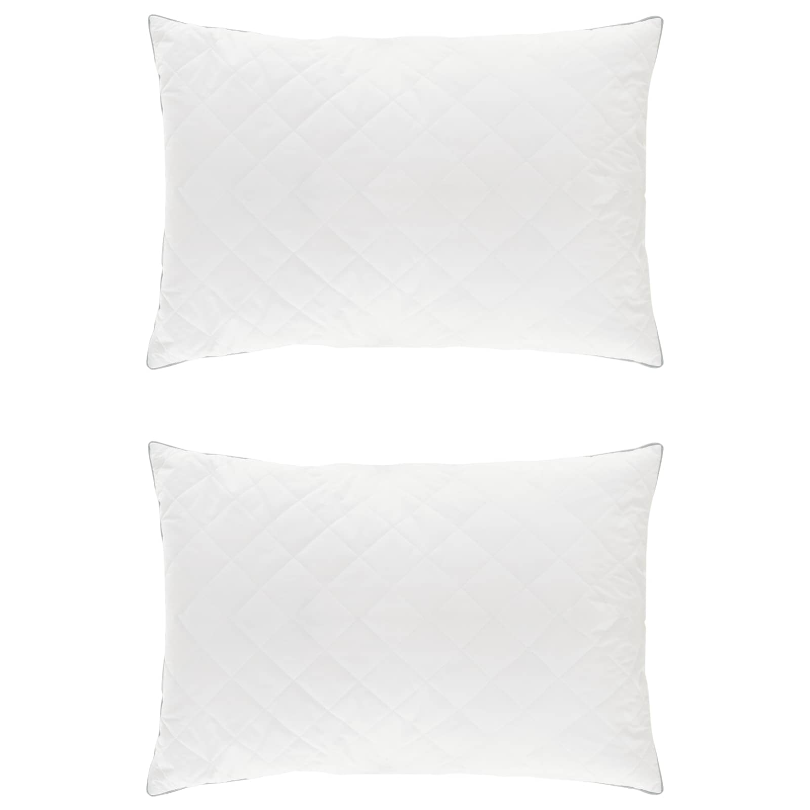 Set di piumoni in piume d’oca al 90% FULDA 3 pz 200 x 200 cm | homemem39