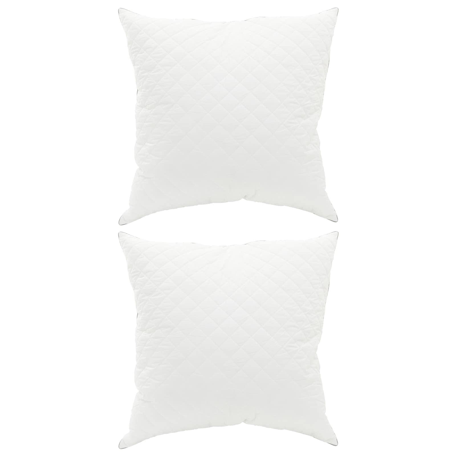 Set di piumoni in piume d’oca al 90% FULDA 3 pz 200 x 200 cm | homemem39