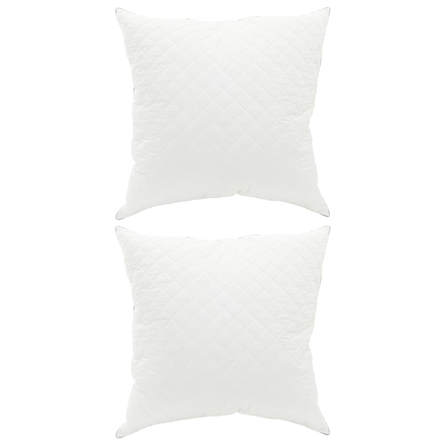Set di piumoni in piume d’oca al 90% FULDA 3 pz 220 x 240 cm