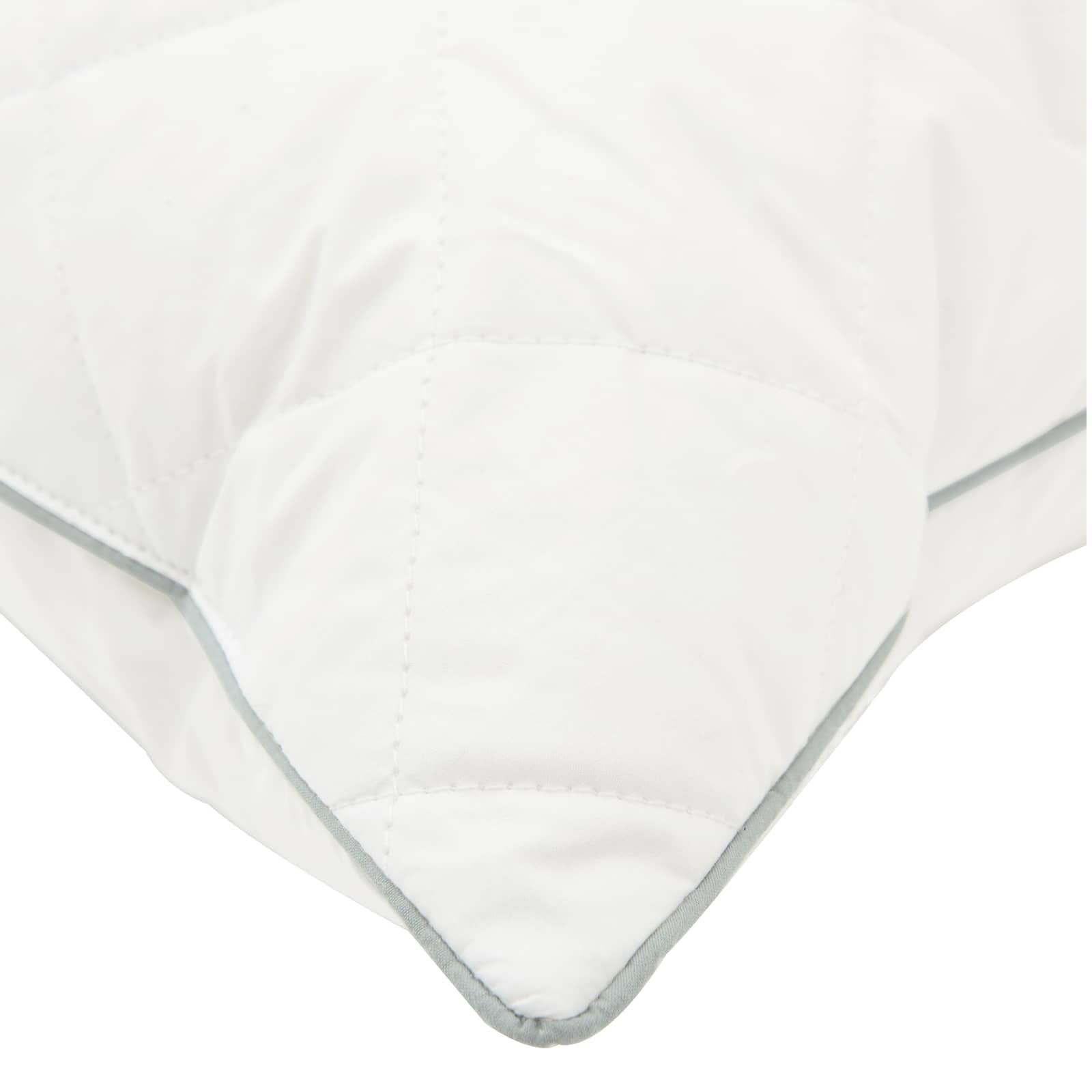 Set di piumoni in piume d’oca al 90% FULDA 3 pz 140 x 220 cm | homemem39