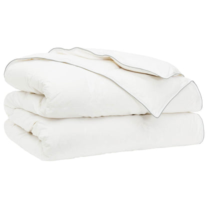 Set di piumoni in piume d’oca al 90% FULDA 3 pz 140 x 220 cm | homemem39
