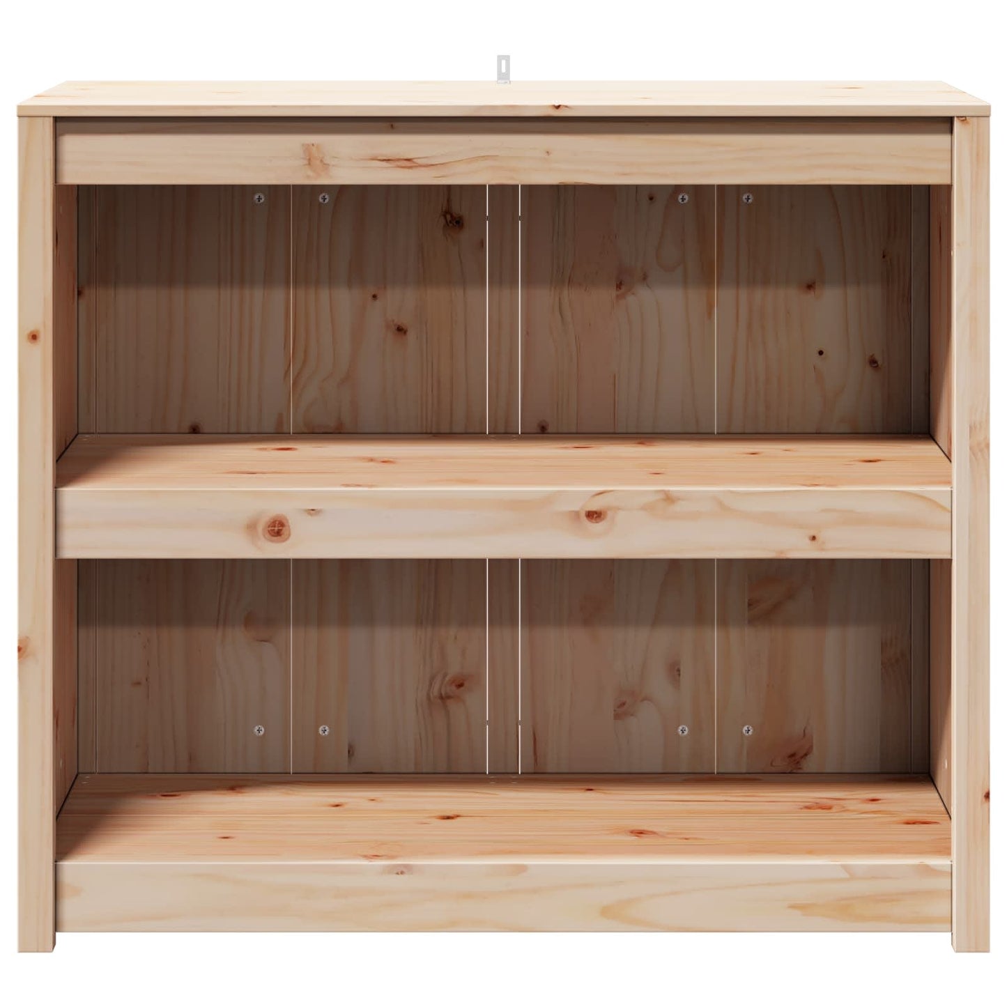 Mobile da cucina da esterno MEPPEL 3 pcs Douglas Naturale
