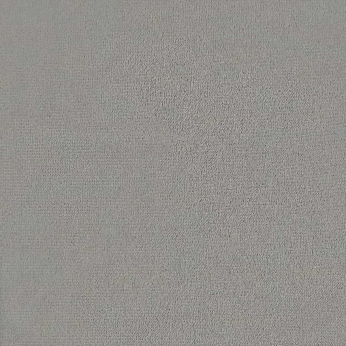 Poltrona decorativa Grigio Chiaro Velluto | homemem39