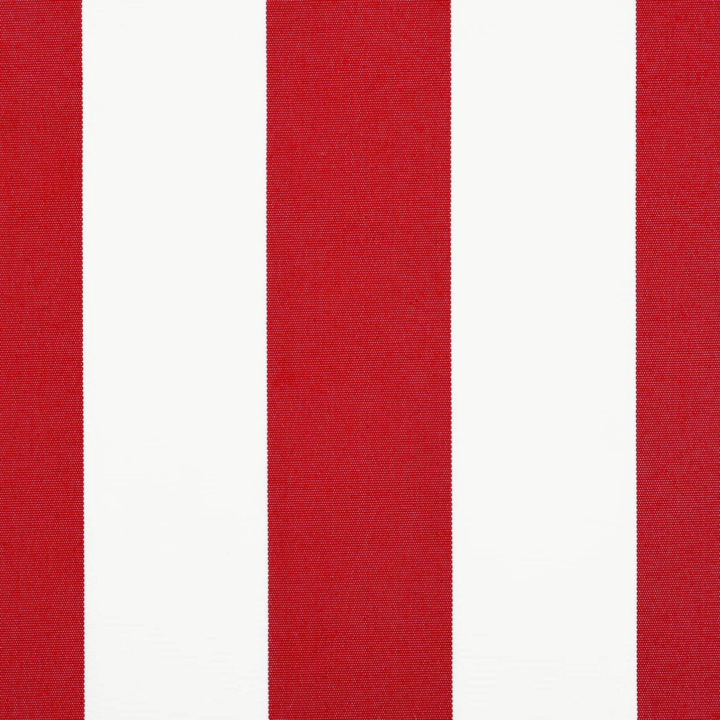 Telo di ricambio per tenda da sole Rosso e Bianco 500 × 350 cm | homemem39