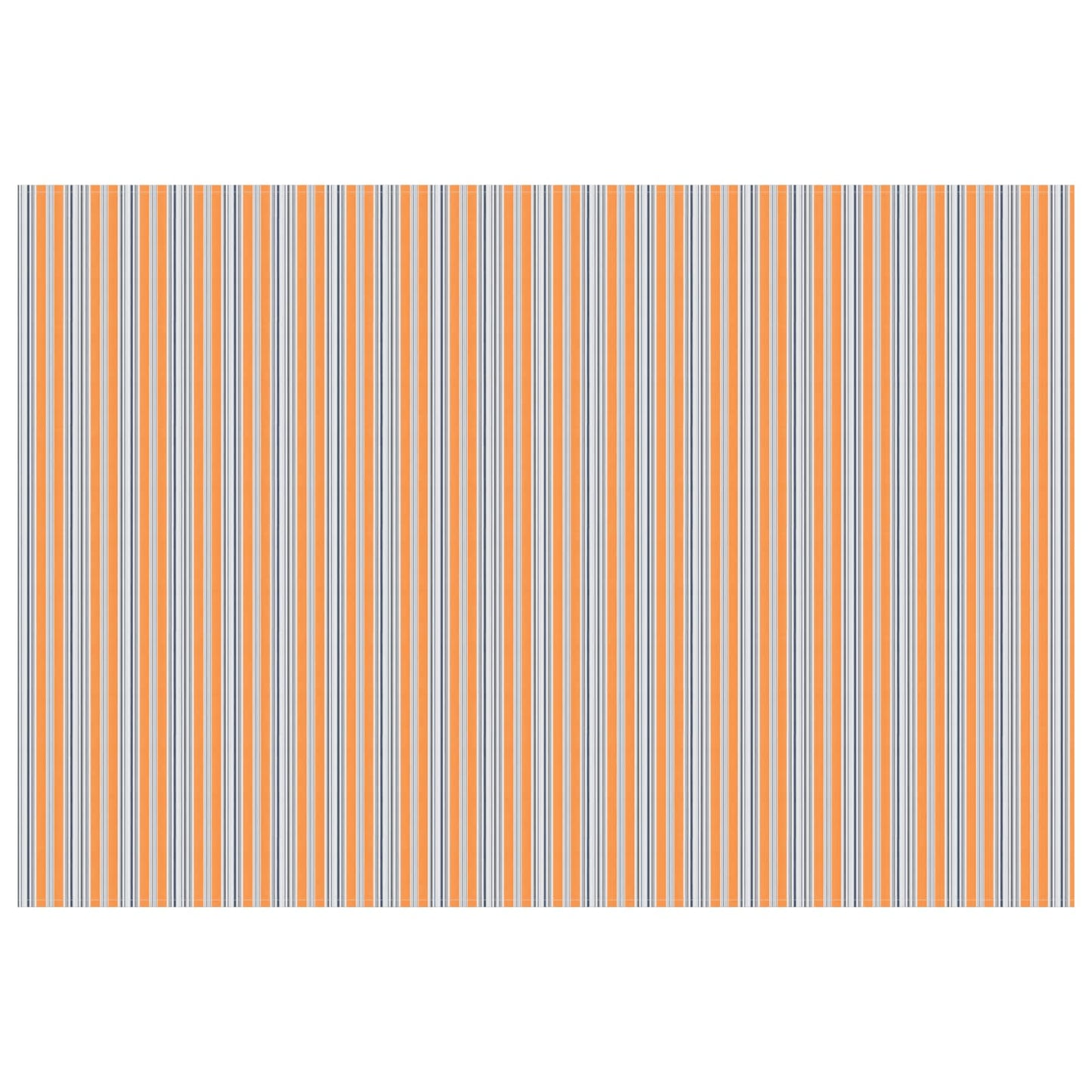 Telo di ricambio per tenda da sole Blu e Arancione 300 x 250 cm | homemem39