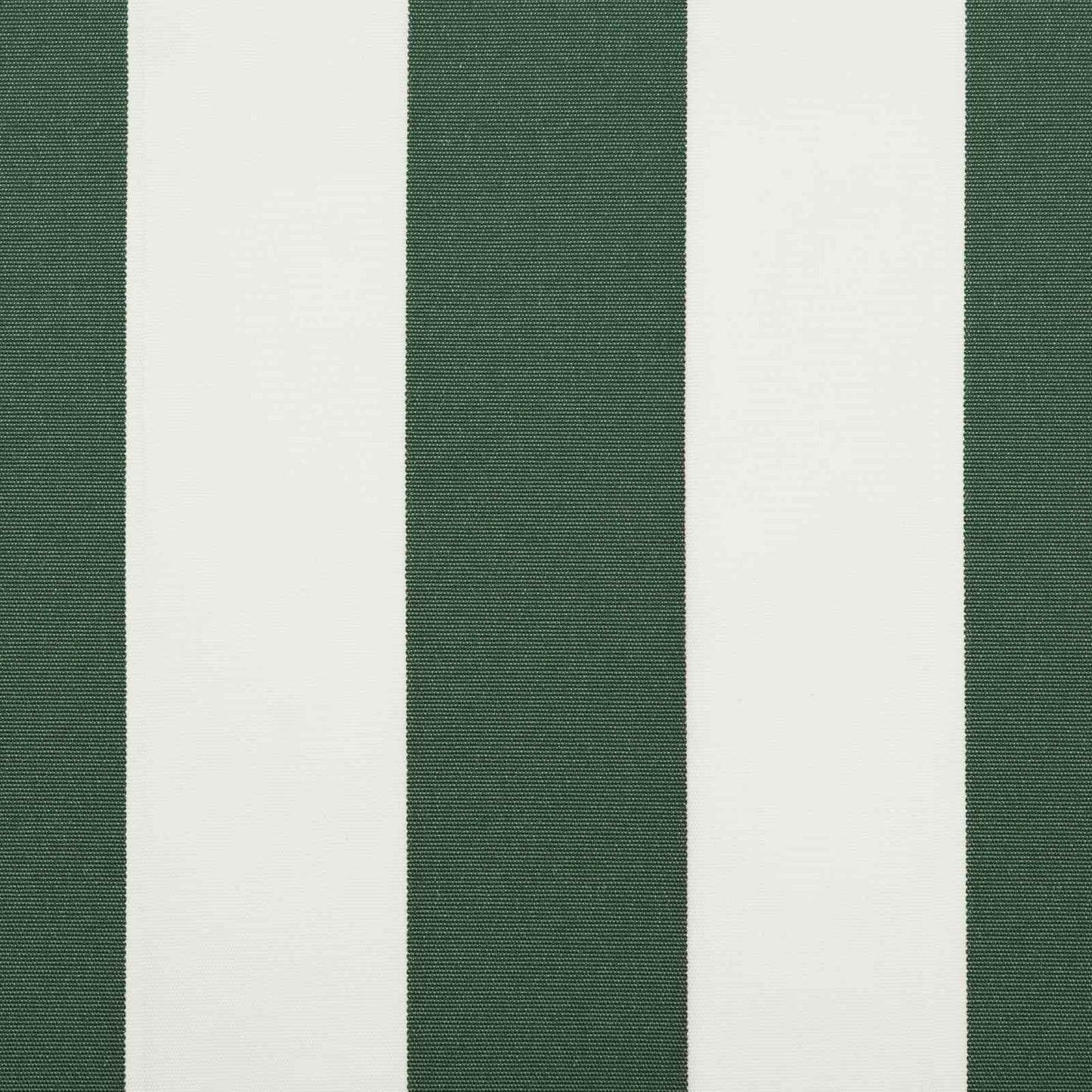Telo di ricambio per tenda da sole Verde e Bianco 450 × 350 cm | homemem39