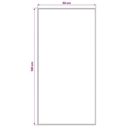 Runner Tappeto ORIZ 1150 gsm Blu | homemem39