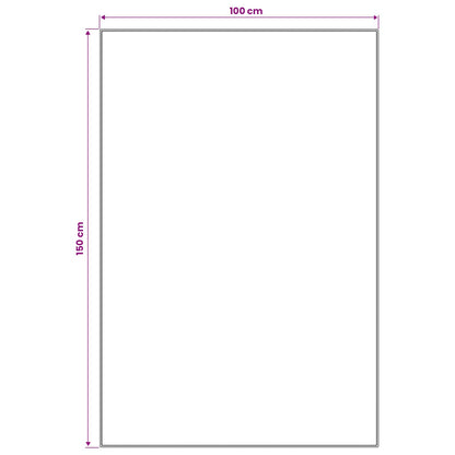 Runner Tappeto ORIZ 1150 gsm Blu | homemem39
