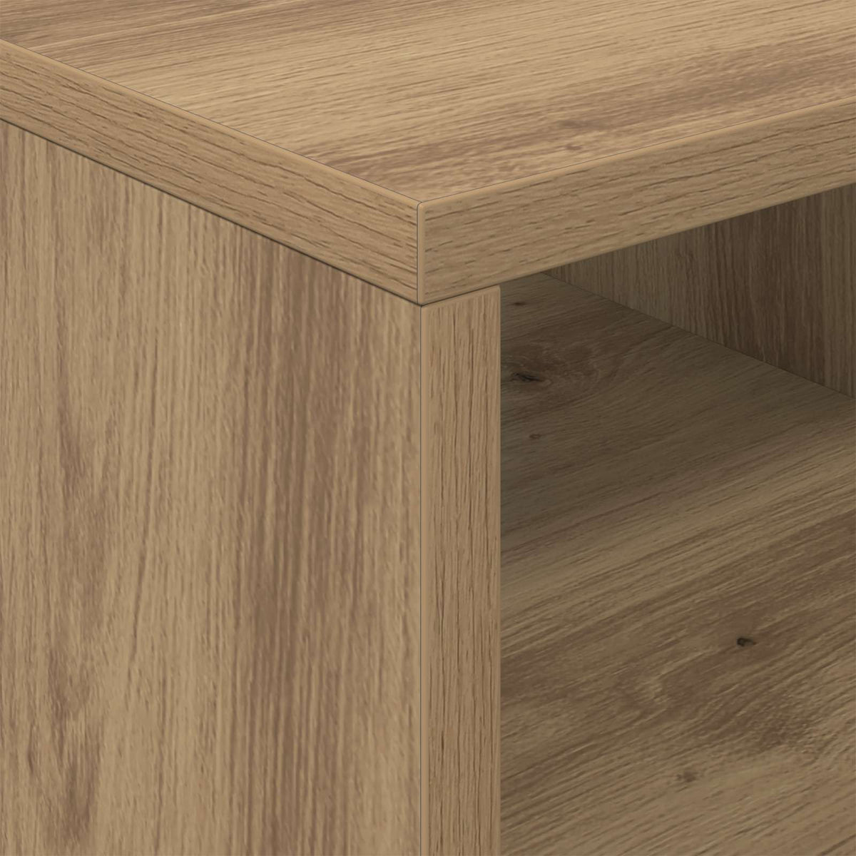 Mobile TV 102 x 37,5 x 52,5 cm Rovere Artigianale | homemem39