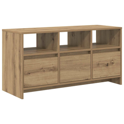 Mobile TV 102 x 37,5 x 52,5 cm Rovere Artigianale