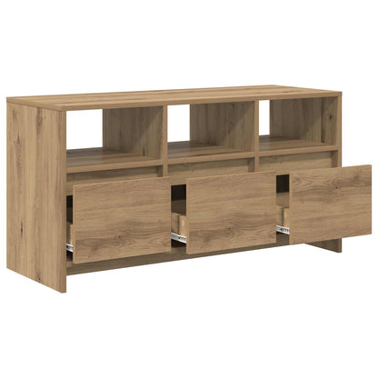Mobile TV 102 x 37,5 x 52,5 cm Rovere Artigianale | homemem39