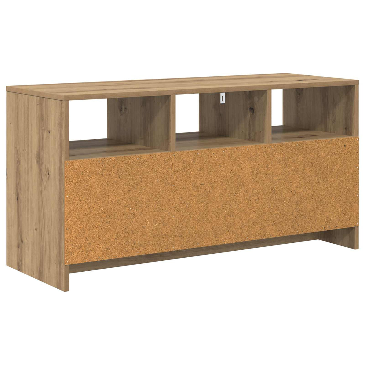 Mobile TV 102 x 37,5 x 52,5 cm Rovere Artigianale | homemem39