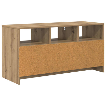Mobile TV 102 x 37,5 x 52,5 cm Rovere Artigianale | homemem39