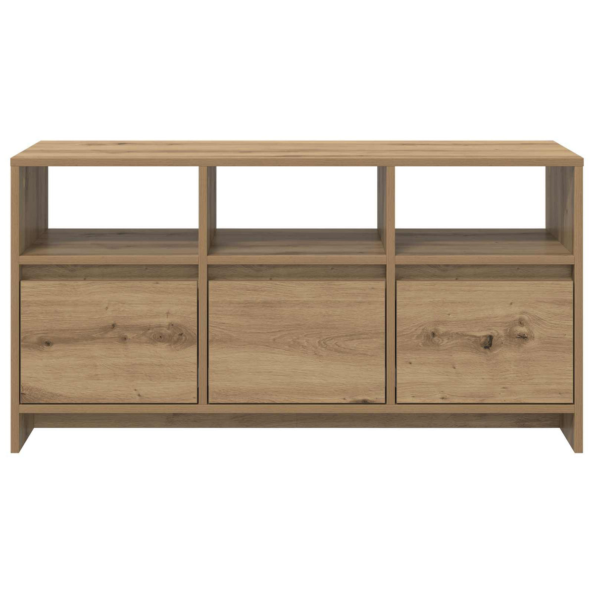 Mobile TV 102 x 37,5 x 52,5 cm Rovere Artigianale | homemem39