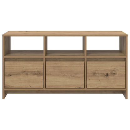 Mobile TV 102 x 37,5 x 52,5 cm Rovere Artigianale | homemem39