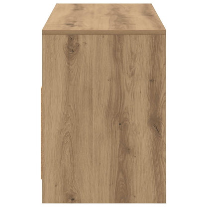 Mobile TV 102 x 37,5 x 52,5 cm Rovere Artigianale | homemem39