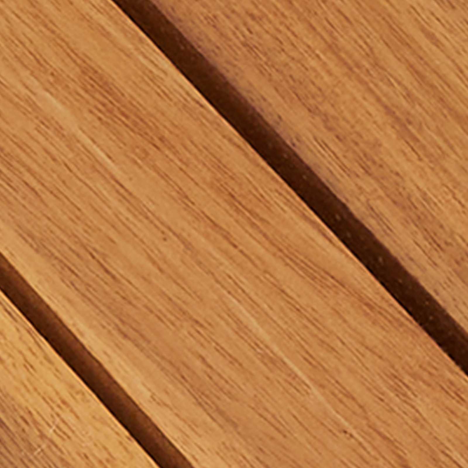 Piastrella per Decking 20 pcs Marrone 30 x 30 cm | homemem39