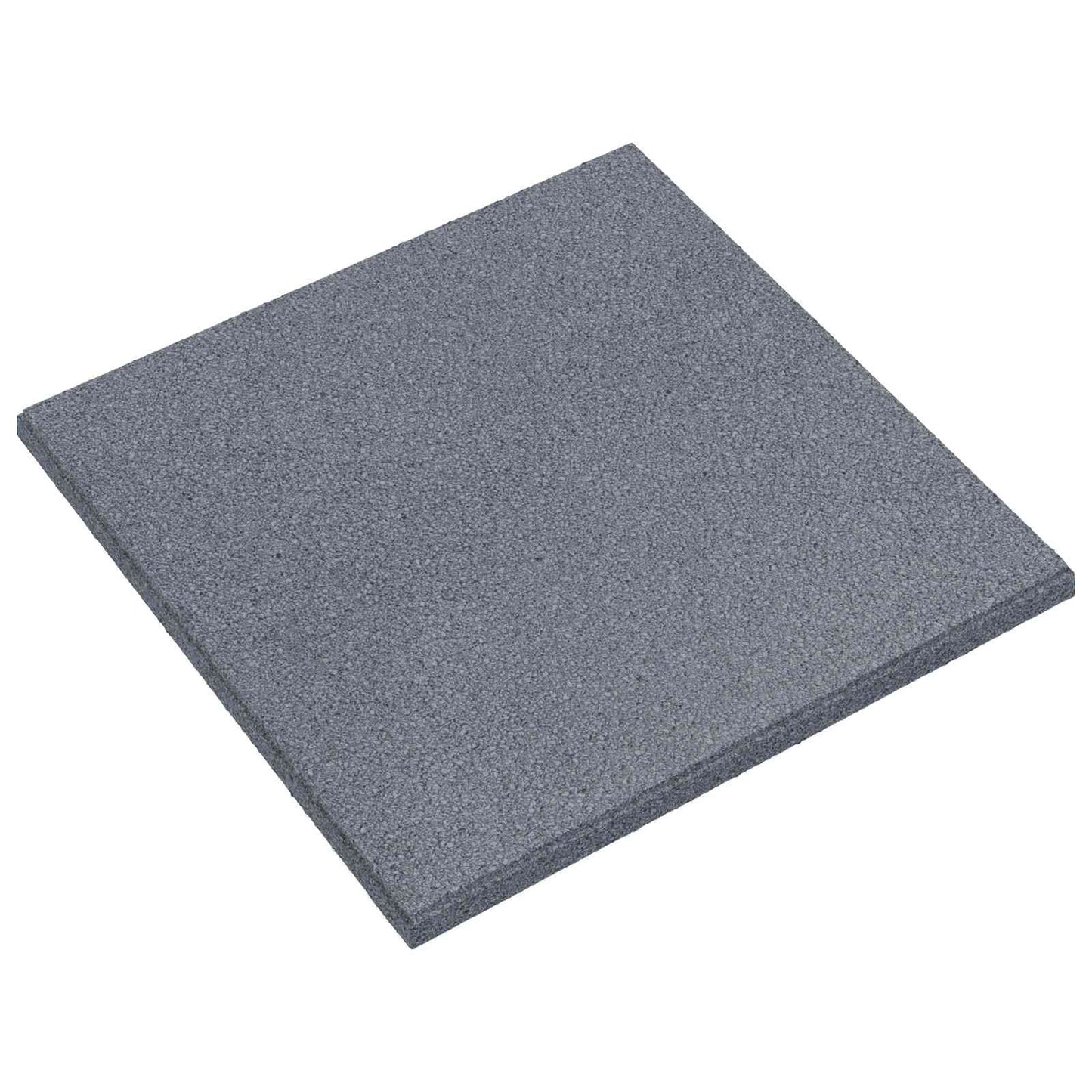 Piastrelle per Protezione dalle Cadute 24 pcs Grigio 50 x 50 cm