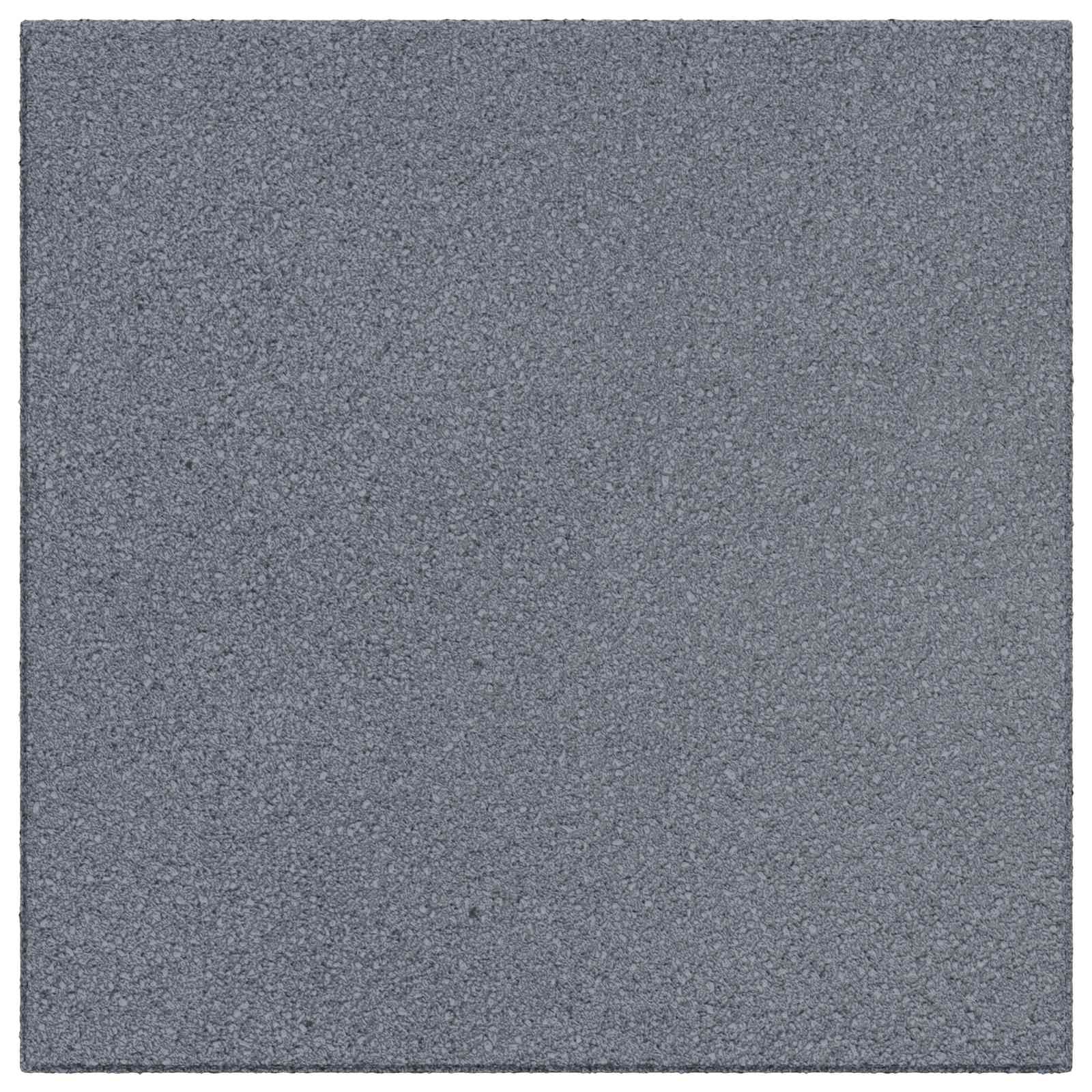 Piastrelle per Protezione dalle Cadute 24 pcs Grigio 50 x 50 cm | homemem39